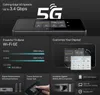 TP-Link M8550 mobiler 5G-WLAN-Router Black Produktbild-Vorschau 11