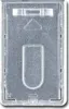 1x Ausweisset Ausweisjojo SCHWARZ Jojo Krokoclip GÜRTELCLIP Produktbild-Vorschau 2