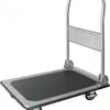 pro-bau-tec Plattformwagen anthrazit-grau 150 KG Produktbild-Vorschau 1