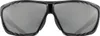 Uvex sportstyle 706, Vollrand, Polycarbonat, Schwarz, Produktbild-Vorschau 13