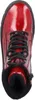 Rieker Y0220 33 Damen Schnürboots Rot, Rot, Gr. 38 Produktbild-Vorschau 23