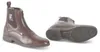 BUSSE Stiefelette Jodhpur Antony Reitstiefelette Braun 39 Produktbild-Vorschau 2