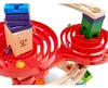 Hape E6024 - Super castello a spirale, pista di marmo Anteprima dell’immagine prodotto 26