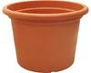 Glockenblumen-Blumentopf aus Terrakotta, Durchmesser 40 cm Produktbild-Vorschau 10