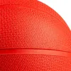 Matchu Sports Medizinball 2 kg aus Gummi Ø 19 cm - Produktbild-Vorschau 3