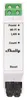 Shelly · DIN-railmontage · "Pro 3EM 120A v2" · Stroommeter Productafbeelding-voorbeeld 2