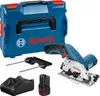 Akku-Kreissäge GKS 12V-26, 2 x Akku GBA 12V 3.0Ah in L-BOXX Produktbild-Vorschau 1
