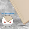 iPad 9.7 Hülle (2018) / iPad 6. Generation (2017) / iPad 5. Produktbild-Vorschau 5