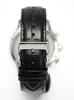 Herrenuhr Hugo Boss Rafale 1513391, echtes Leder, Produktbild-Vorschau 9