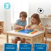 Pop it Würfelspiel mit taktischen Spielvarianten - Bubble Produktbild-Vorschau 2
