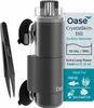 Oase CrystalSkim 350 schiumatoio per acquari Schiumatoio di Anteprima dell’immagine prodotto 1