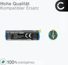 CELLONIC 1x Akku für Elektrische Zahnbürste Kompatibel mit Produktbild-Vorschau 4