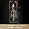 Dreame Z20 Akku Staubsauger, 250AW Kabelloser Staubsauger Produktbild-Vorschau 3