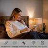 COZYOR Bettwäsche, mit verstecktem Reißverschluss, Produktbild-Vorschau 8