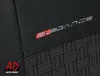 Elegance 1 Universal Autositzbezüge - Polyester/Velours Produktbild-Vorschau 8