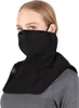 Halswärmer Neck Tube aus Velboa-Fleece und Produktbild-Vorschau 6