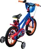 Hot Wheels Kinderfahrrad 14 Zoll für Mädchen und Jungen Produktbild-Vorschau 3