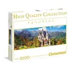 Clementoni High Quality Collection Puzzle Neuschwanstein Produktbild-Vorschau 6