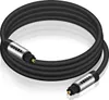 0.5m de câble optique Toslink Câble audio numérique Fibre Voir les images du produit 2