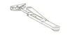 Dorma Rastfeststellarm zu TS 71 / TS 72 ohne Abschaltung Produktbild-Vorschau 2