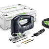 Festool Scie sauteuse pendulaire TRION PSB 300 EQ-Plus Voir les images du produit 12