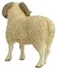 Schleich Farm World 13937 - Widder, Tierfigur Produktbild-Vorschau 3