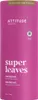 Super Leaves Deodorante Naturale Senza Plastica Foglie di Anteprima dell’immagine prodotto 1