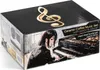 Set für Musikliebhaber: Tasse, Untertasse und Löffel mit Produktbild-Vorschau 7