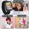 2026 2G Kinder Smartwatch mit Telefonfunktion,32 Produktbild-Vorschau 5