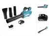 Makita DUB 184 F1 Akku Gebläse 18 V Brushless + 1x Akku 3,0 Produktbild-Vorschau 1