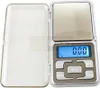 Digitálna vrecková šperkárska váha Fine Balance 200g/0,01g Náhľad obrázku produktu 5