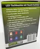 LED Akku-Tischleuchte mit Touch-Funktion Höhe 113mm Produktbild-Vorschau 6
