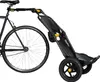 BURLEY Fahrrad-Lasten-Anhänger Burley Travoy Produktbild-Vorschau 1