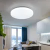 LED Deckenleuchte, kaltweiß, Eisen, weiß, VT-8074 Produktbild-Vorschau 2