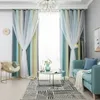 A living room with a sofa, coffee table, rug, and curtains. Náhled obrázku produktu