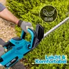 Akku Heckenschere, Heckenschneider, Elektrische Produktbild-Vorschau 5