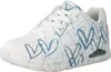 Skechers Uno - Spread the Love Sneakers Damen Produktbild-Vorschau 8