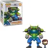 Overwatch - D.Va with Meka 177 Special Edition - Funko Pop! Produktbild-Vorschau 2