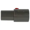 vhbw Staubsauger Adapter auf 32mm Zubehör Anschluss Produktbild-Vorschau 2