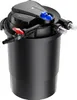 SunSun CPA-30000 Druckteichfilter 12.000 l/h / 55 W UVC Produktbild-Vorschau 1