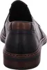 Mocassini da uomo Rieker 17659-00 schwarz 43 Anteprima dell’immagine prodotto 30