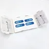 Oral-B iO Aufsteckbürsten Sanfte Reinigung 4er  FFU Produktbild-Vorschau 5