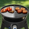 Cadac 6540-600, Gitter, Schwarz, Safari Chef 30 / 2, Cadac, Produktbild-Vorschau 3