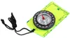 Professioneller, tragbarer Outdoor-Kompass – Produktbild-Vorschau 1