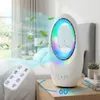 AIORBER Ventilatore senza pale 3 in 1 con timer, rotazione Anteprima dell’immagine prodotto 1