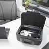 Master Lock Feuerbeständige Sicherheitskassette L1200 Produktbild-Vorschau 15