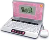 Schulstart Laptop E ružový, Učiaci sa počítač Náhľad obrázku produktu 3