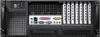 Techly Chassis Industrial Rack 19/Desktop 4U Ultra Compact Anteprima dell’immagine prodotto 4