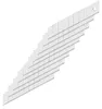 MONZANA® 100x Cuttermesser Klingen 18mm Extra Scharfe Produktbild-Vorschau 6