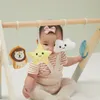 VIGA PolarB - Barra di sostegno per neonati - Baby Gym Anteprima dell’immagine prodotto 15